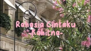 Kahitna - Rahasia Cintaku (speed up)