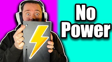 No Power Xbox Series X | Can I Fix It?