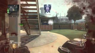 Slice Work - Black Ops 2 Knife Only Ace *With Quad Feed* (10)