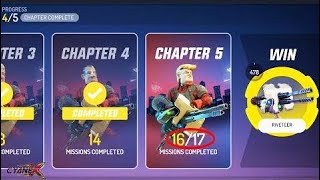 GUIDE TO COMPLETING 16/17 MISSIONS IN CHAPTER 5 | Gangstar New Orleans #26 screenshot 2