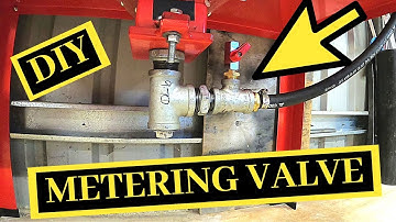 Best Sand Blasting Cabinet Modification