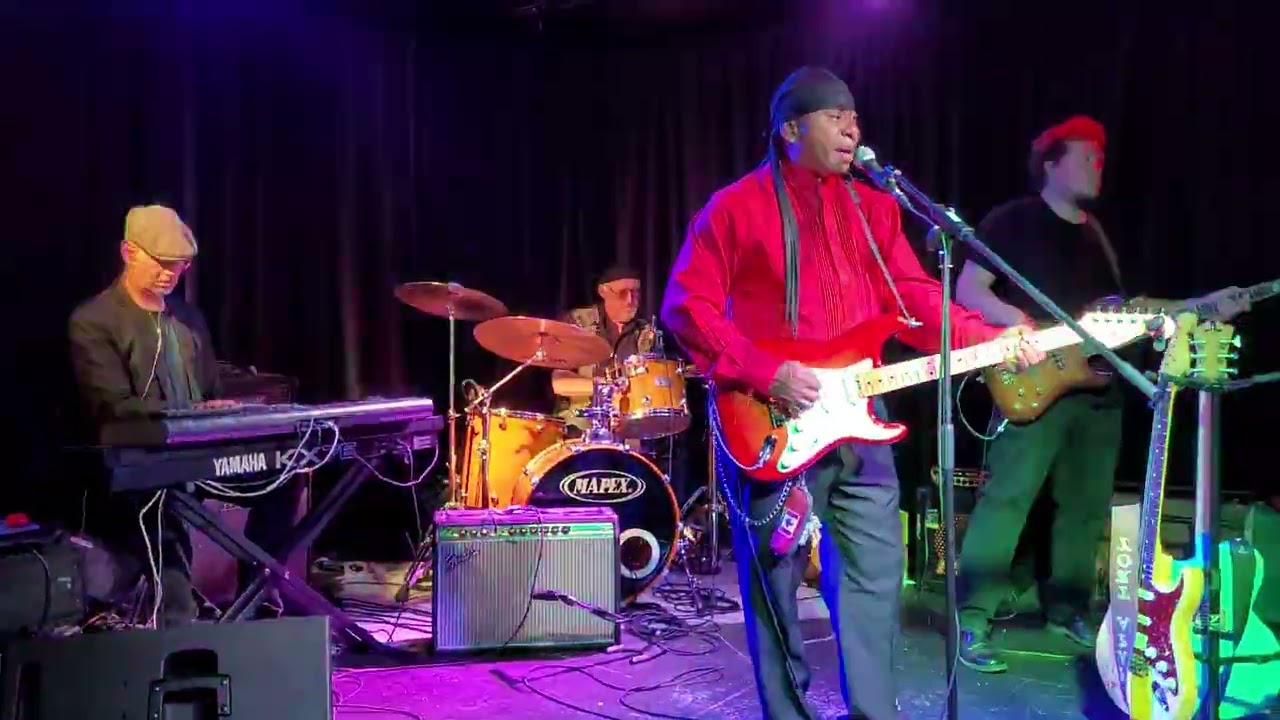 'No Hard Feelings' Troy Turner original