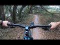 2018 Giant Anthem Advanced Pro 29 0 Review - The Ride!
