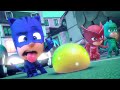 Party Float Patrol! | PJ Masks Official