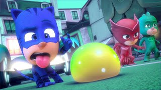 pj masks full episodes wacky floats pj masks official