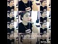 Jit jong mi shit chian ban nyin (versi hakka)cover by lily wu