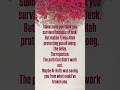 The Name of Allah That Protects You | Al-Hafiz #shorts