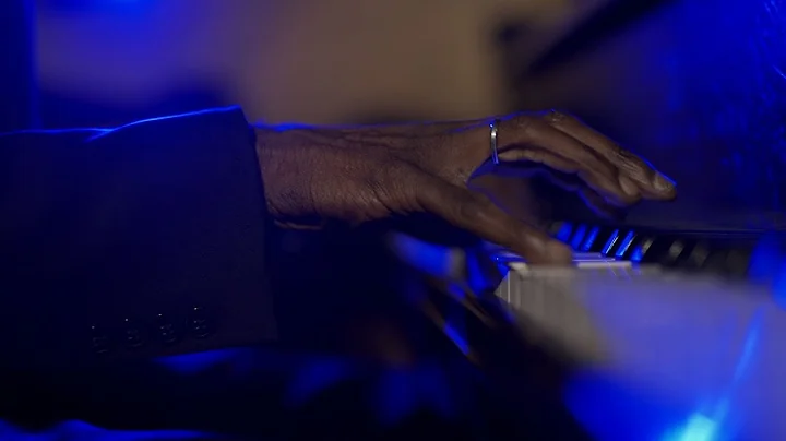 The Art of Living: Piano Man