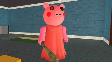 Piggy Chapter 12 Gameplay Walkthrough Part 1 (IOS/Android)