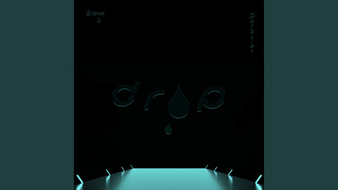 YouTube에서 Drop 보기 YouTube에서 Drop 보기