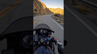 Too Much Speed. Not Enough Road.
