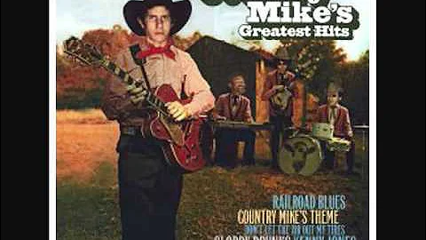 Country Mike - On Your Way Up Again (The Fowl Song)