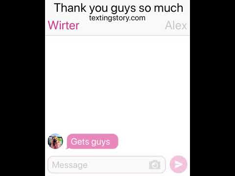 Thank You Guys Let S Take A Vote 