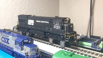 Atlas U23B with Loksound 5