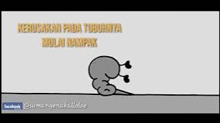 Cara Kerja Narkoba