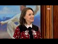 Анна Владимирова: Выдыхаем хандру (ТВЦ)