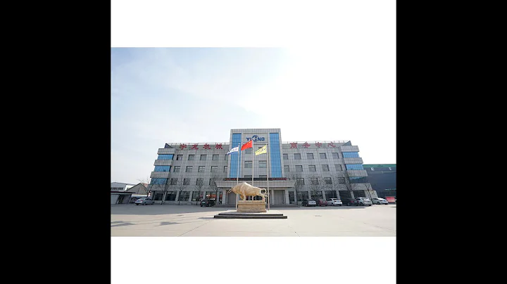 Shandong Yulong Machine Co.,Ltd Introduction - DayDayNews