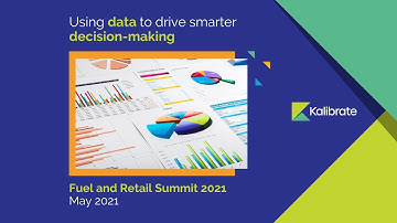 Using data to drive smarter decision-making