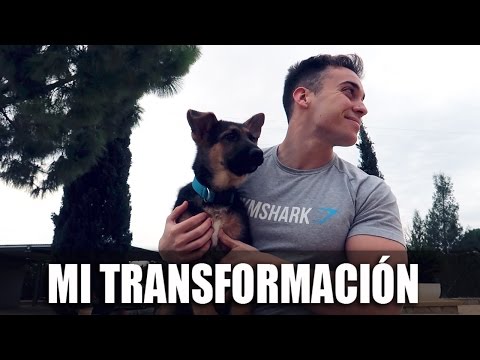 MI TRANSFORMACION NATURAL | Tercera Semana de Definición - MI TRANSFORMACION NATURAL | Tercera Semana de Definición