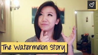 Yuena Talks The Watermelon Story