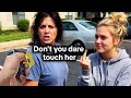 When Parents Try to Save Their Spoiled Kids From Being Arrested