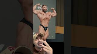 Mike Somerfeld Já Está Pronto Pra O Olympia