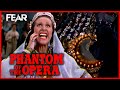 Phantom Of The Opera (1943) Chandelier Crash | Fear: The Home Of Horror