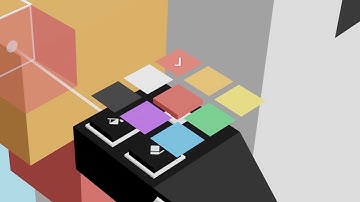 XR Color Picker