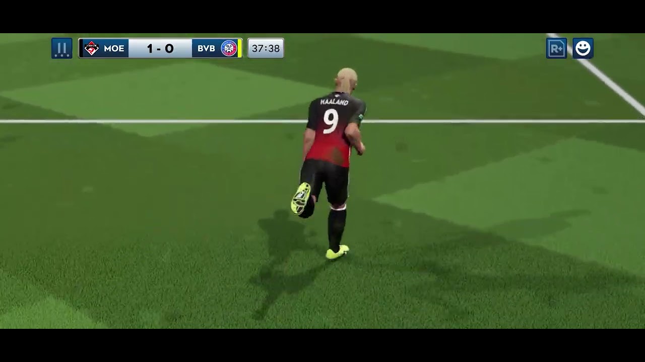 DLS26 Tier 1 Champion (Made opponent rage quit)