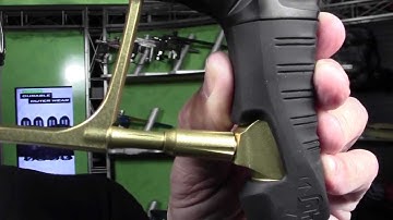 New Ego LV1 explained in detail by Nicky T.