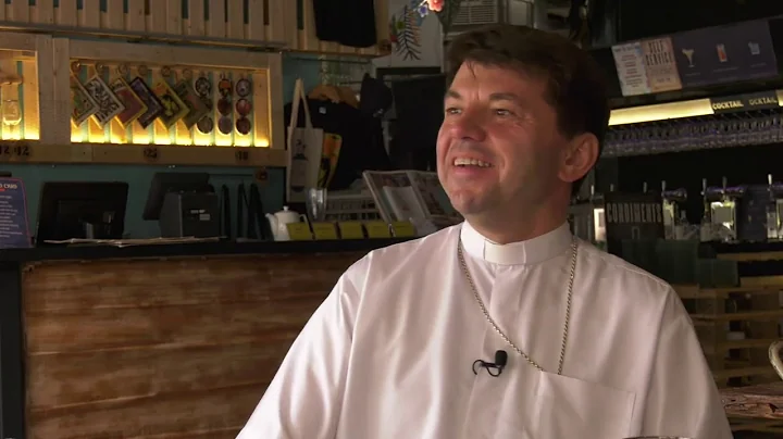 How Well Do You Know Archbishop Marek Zalewski?