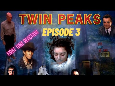 Video: Hoće li Hayward Twin Peaks?