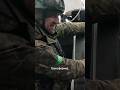 Збив FPV-дрон, але осколок потрапив у ногу. Піхотинці 110-ї ОМБр два місяці тримали наші позиції