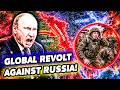 🔥THE END OF VIOLENCE! TRANSNISTRIA LIBERATION BEGUN! ENORMOUS FIRE ON ALL WAYS TO RUSSIA!