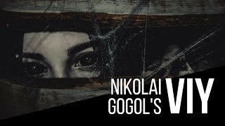 VIY | NIKOLAI GOGOL