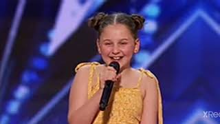 Download Lagu A talented singer annie Jones title: dance monkey MP3