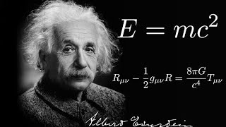 The Genius Of Albert Einstein