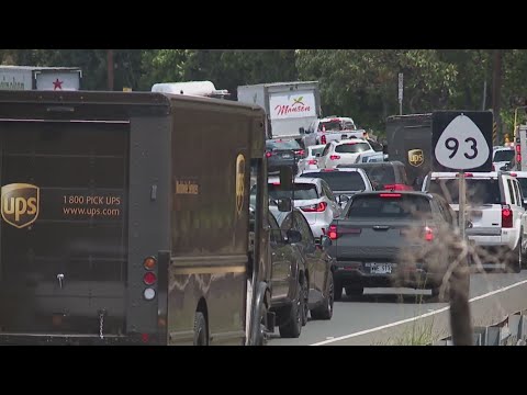 Bypass roads helping, but traffic still major issue in West Oahu