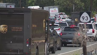 Bypass roads helping, but traffic still major issue in West Oahu