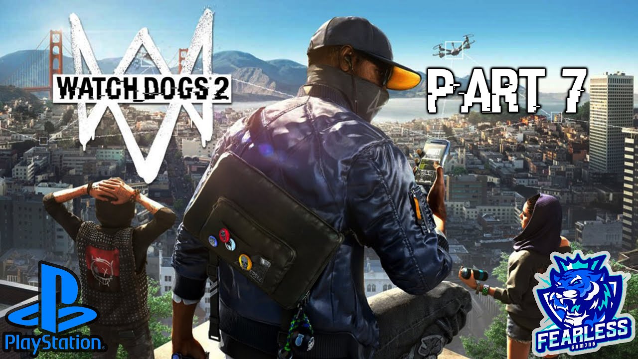 ps4 watch dogs 2 download ps4 watch dogs 2 download