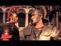 Roman Army Defending Against Invasion - Final Mission - Ryse: Son of Rome