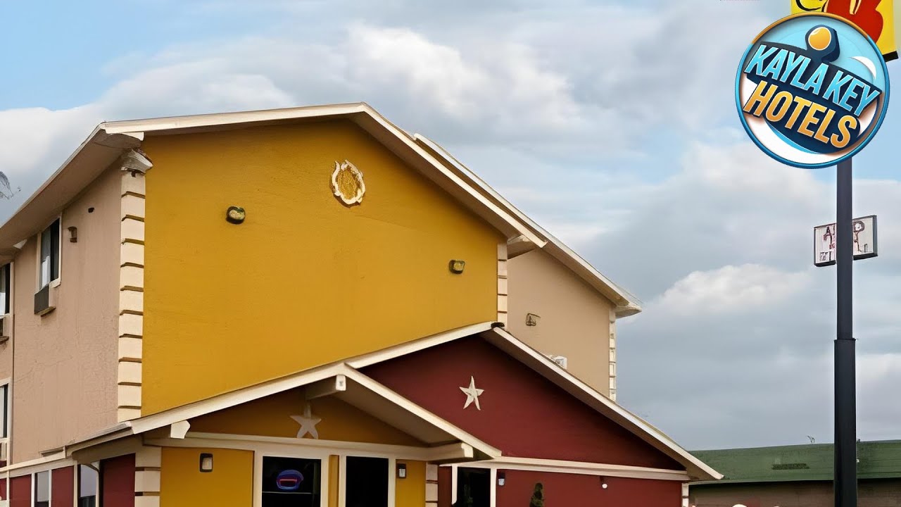 Super 8 By Wyndham San Antonio/I-35 North | San Antonio (TX), United States | Hotel Review 🛏️