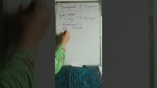 Topic management of newborn (assessment ...