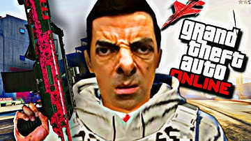 GTA 5 ONLINE IN A NUTSHELL.EXE