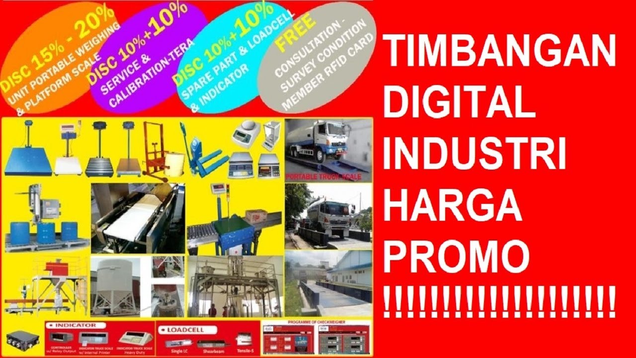 Timbangan Hopper Untuk  Mengisi Truk  Tangki YouTube