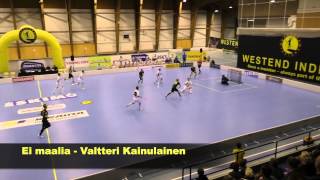 24092014 Highlights Indians   Nokian KrP
