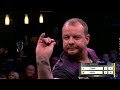 The GREATEST MSS Player EVER!?!😱🏆 | Darts Highlights | Week 4 Finals Night