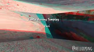 STATUS WHATSAPP DURASI PENDEK TENTANG PANTAI INDAH (  Video )