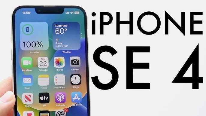 iPhone SE 3 (2022) problems and how to fix them