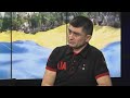 Віталій Загайний про збитки, спричинені авіаударами по Львову, вручення повісток на блокпостах